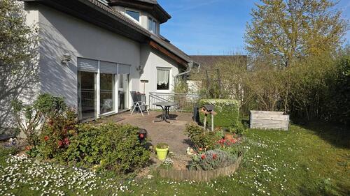 Foto - 2 Zimmer Erdgeschoßwohnung in Gundersheim