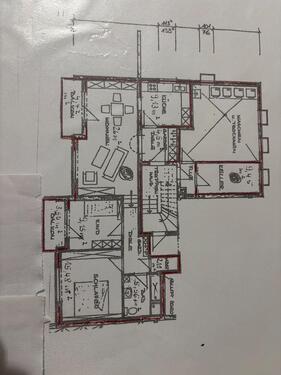 Foto - 3 Zimmer Etagenwohnung zum Kaufen in Melsungen