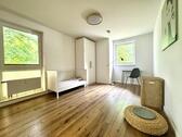Foto - Stilvolle Wohnung am Stadtpark Norderstedt • TG & Glasfaser