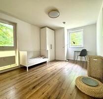 Stilvolle Wohnung am Stadtpark Norderstedt • TG & Glasfaser - Tangstedt