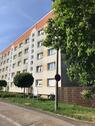 Foto - 4 Raumwohnung mit Balkon zum selbst renovieren