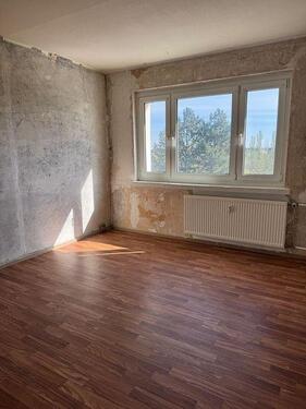 Foto - 4 Zimmer Etagenwohnung in Borna