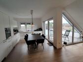 Foto - Moderne 3-Zimmer-Wohnung mit Loggia und Carportstellplatz in Enger - Pödinghausen