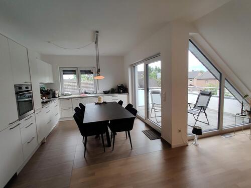 Foto - Moderne 3-Zimmer-Wohnung mit Loggia und Carportstellplatz in Enger - Pödinghausen