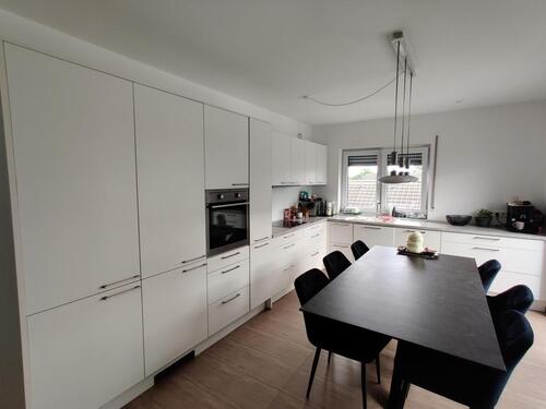 Foto - 3 Zimmer Etagenwohnung zur Miete in Enger