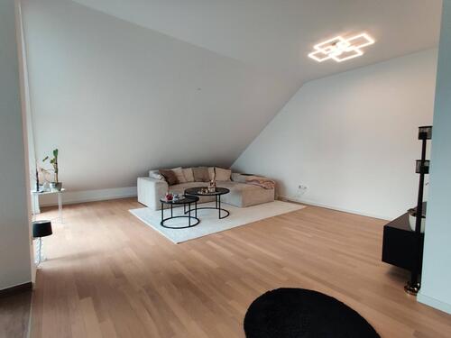 Foto - Etagenwohnung in Enger zur Miete
