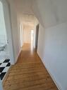 Foto - Schöne 4 ZKB mit Süd Balkon in BI City West Altbau, Dielenboden