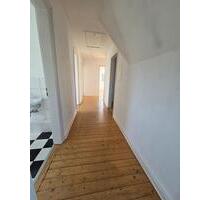 Schöne 4 ZKB mit Süd Balkon in BI City West Altbau, Dielenboden - Bielefeld Schildesche