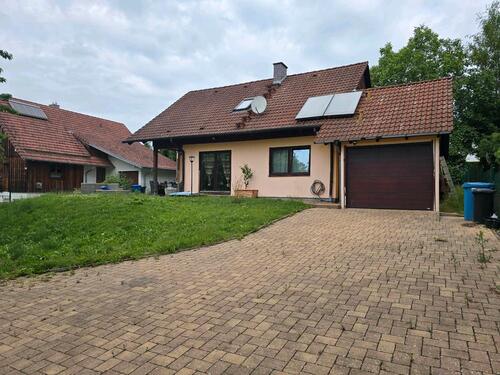 Foto - Haus in Herdwangen-Schönach zu verkaufen