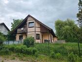 Foto - 5 Zimmer Einfamilienhaus zum Kaufen in Herdwangen-Schönach