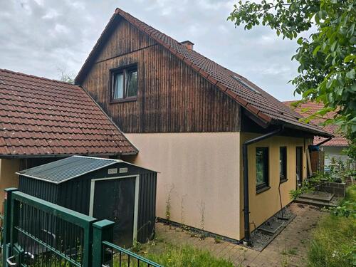 Foto - Einfamilienhaus in Herdwangen-Schönach zum Kaufen