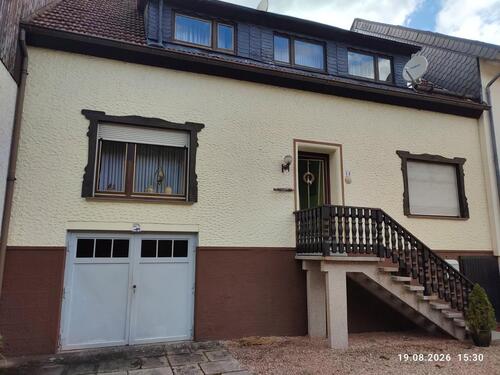 Foto - Reihenmittelhaus in NonnweilerOT Kastel