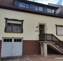 Reihenmittelhaus in NonnweilerOT Kastel