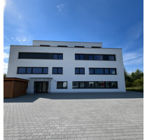 Vermietung! Erstbezug! Moderne Büroeinheiten in Burglengenfeld