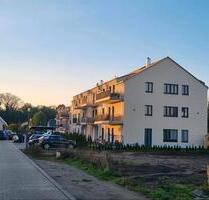 3 und 4 Raumwohnung in Mittenwalde mit Garten