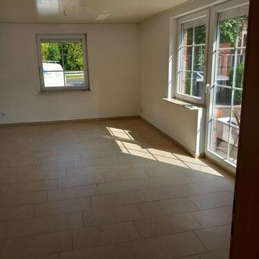 Foto - Etagenwohnung in Upgant-Schott zur Miete