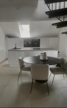 Foto - Neuwertige 3,5 Zimmer Maisonette in Hofherrnweiler