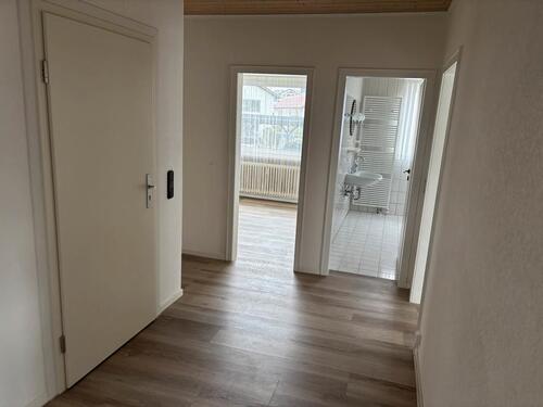 Foto - Etagenwohnung zur Miete in Gießen