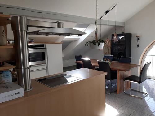 Foto - Etagenwohnung in Villingen-Schwenningen