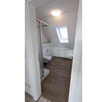 Wohnung 60qm Dachgeschoss - 600,00 EUR Kaltmiete, in Lohne (Oldenburg) (PLZ: 49393)