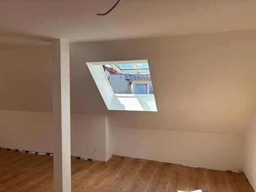 Foto - Etagenwohnung in Wiesthal zur Miete