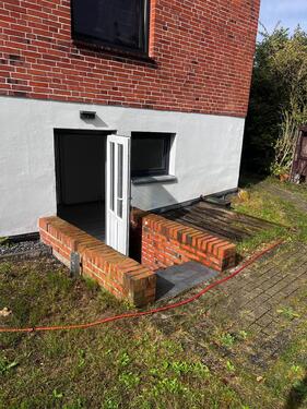 Foto - Kleine Wohnung zu vermieten - 290,00 EUR Kaltmiete,