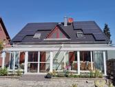 Foto - Familienfreundliches Haus mit großem Garten zu verkaufen