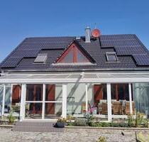 Familienfreundliches Haus mit großem Garten zu verkaufen - Erfurt Linderbach
