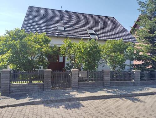 Foto - Einfamilienhaus in Erfurt zum Kaufen