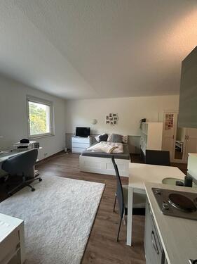 Foto - ANFRAGESTOPP! 1 - Zimmer Wohnung in Jena Lobeda
