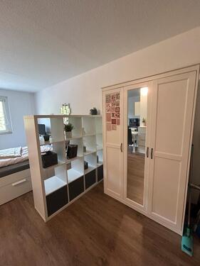 Foto - Etagenwohnung in Jena