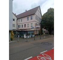 Haus mit Restaurant - 265.000,00 EUR Kaufpreis, in Gaildorf (PLZ: 74405)