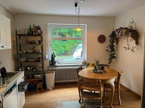 Foto - Einfamilienhaus in Aurich zur Miete