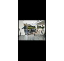 Gemütliches 1-Zimmer-Appartement in exklusiver Villa – 900 € - Wöllstadt