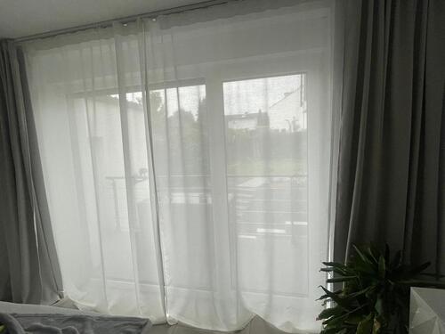 Foto - Etagenwohnung zur Miete in Wöllstadt