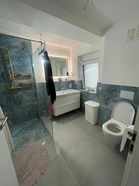 Foto - Etagenwohnung in Wöllstadt