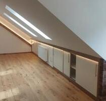 Stilvolle 2-Zimmer-Wohnung im Herzen von Waldkirchen