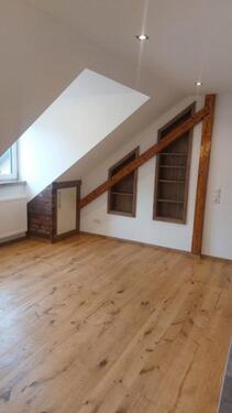 Foto - Etagenwohnung zur Miete in Waldkirchen