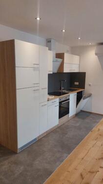 Foto - Etagenwohnung in Waldkirchen