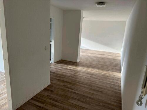 Foto - Etagenwohnung in Schwetzingen