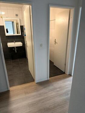 Foto - Etagenwohnung in Schwetzingen zur Miete