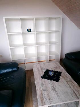 Foto - 3 Zimmer Wohnung möbiliert - 860,00 EUR Kaltmiete, ca.  100,00 m²