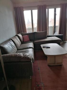 Foto - Etagenwohnung in Steimbke zur Miete