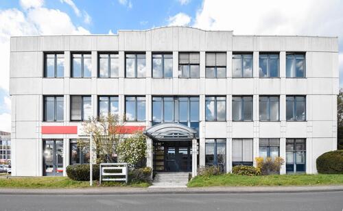 Foto - Komplette Büroetage im 1. OG mit 516m² perfekt angebunden in Ratingen für Ihre erfolgreiche Zukunft.