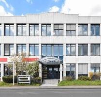 Komplette Büroetage im 1. OG mit 516m² perfekt angebunden in Ratingen für Ihre erfolgreiche Zukunft.