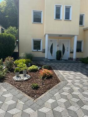 Foto - Wohnung in Fechingen zu vermieten