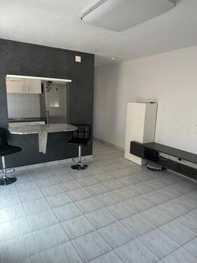 Foto - 2 Zimmer Etagenwohnung in Saarbrücken