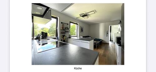 Foto - Etagenwohnung in Landsberg am Lech zur Miete