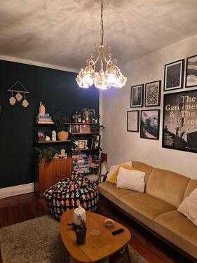 Foto - 2 Zimmer Etagenwohnung zur Miete in Lübeck