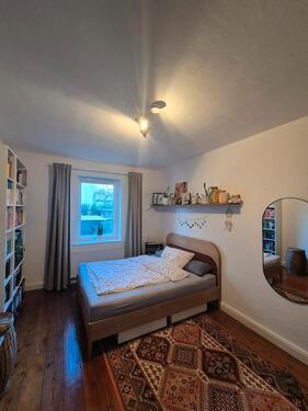 Foto - Etagenwohnung in Lübeck zur Miete